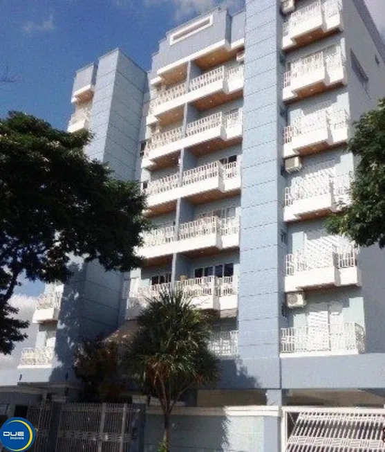 Foto 1 de Cobertura com 4 Quartos à venda, 200m² em Cidade Nova I, Indaiatuba