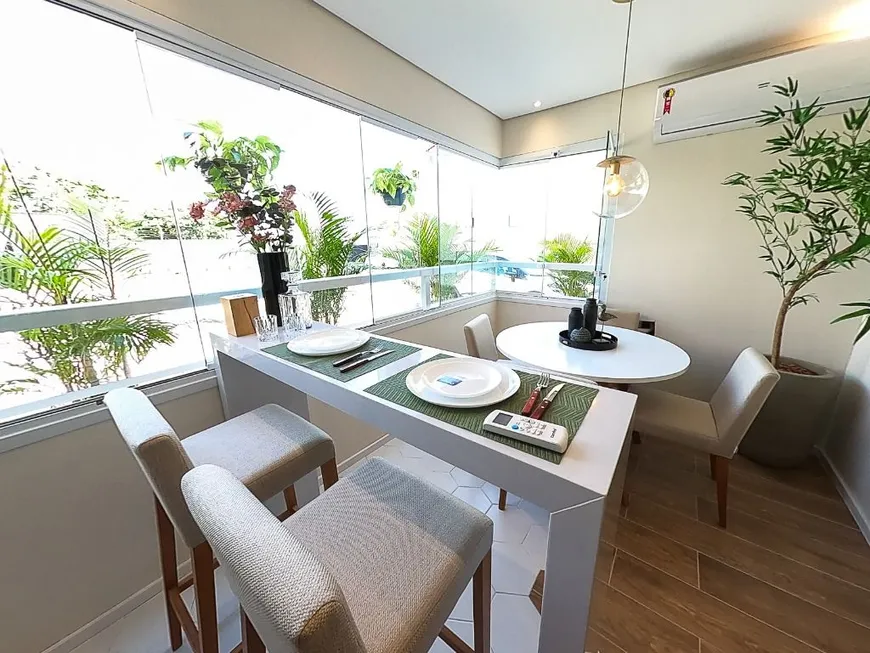 Foto 1 de Apartamento com 3 Quartos à venda, 83m² em Vila Pires, Santo André