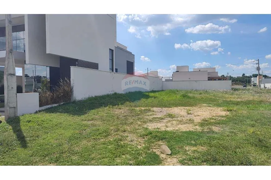 Foto 1 de Lote/Terreno à venda, 360m² em Chácaras Primavera, Itu