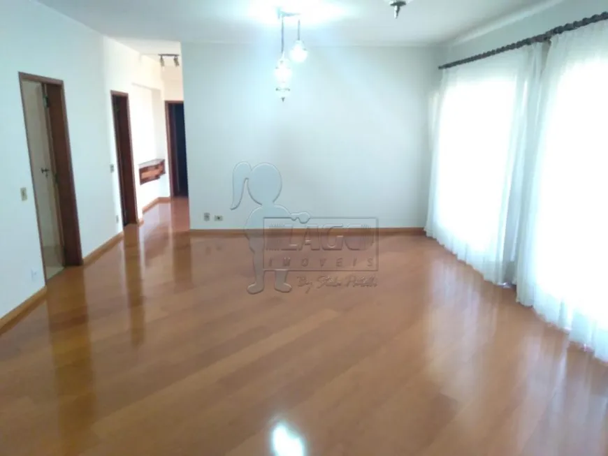 Foto 1 de Apartamento com 4 Quartos à venda, 171m² em Centro, Ribeirão Preto
