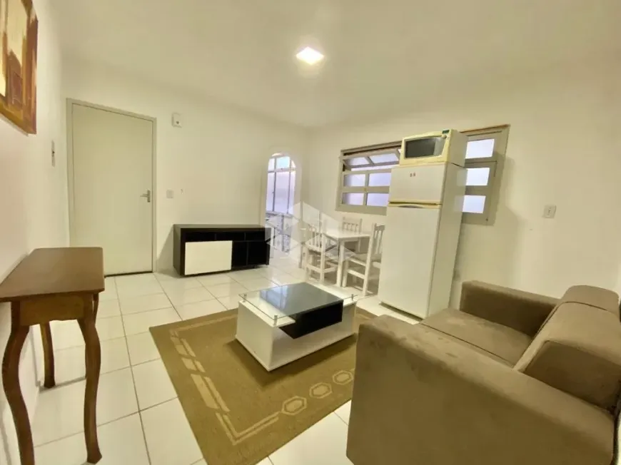 Foto 1 de Apartamento com 1 Quarto à venda, 54m² em Zona Nova, Capão da Canoa