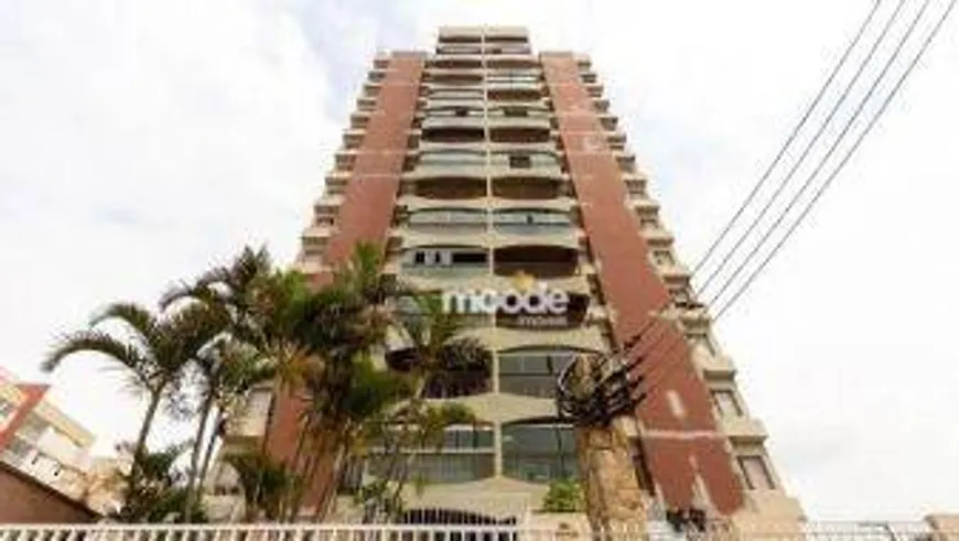 Foto 1 de Apartamento com 3 Quartos à venda, 115m² em Vila Polopoli, São Paulo