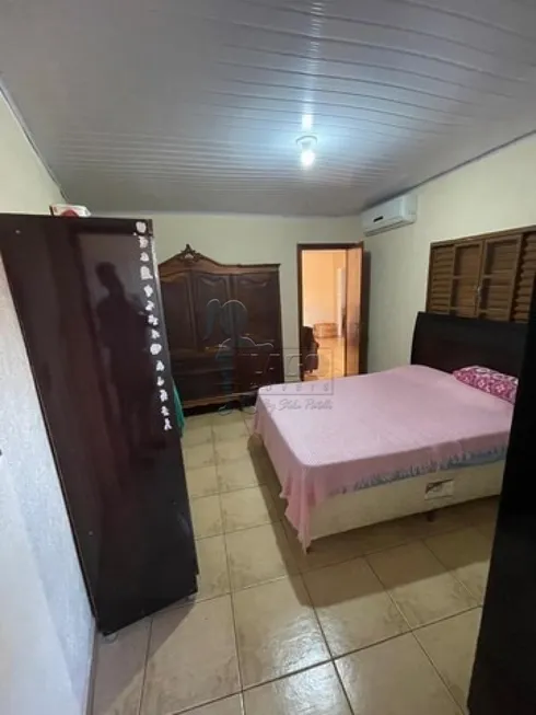 Foto 1 de Casa com 4 Quartos à venda, 187m² em Cohab Bom Jesus, Jardinópolis