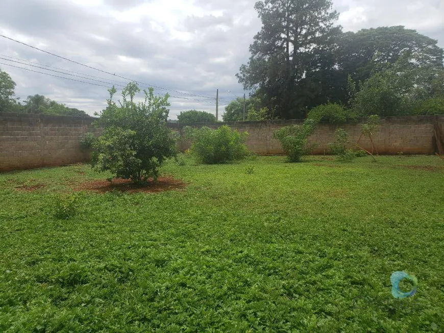 Foto 1 de Lote/Terreno à venda, 1080m² em Recreio das Acácias, Ribeirão Preto