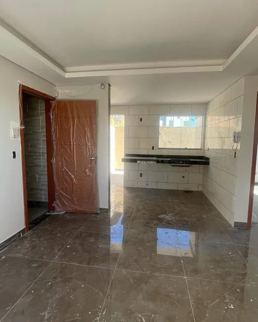 Foto 1 de Apartamento com 2 Quartos à venda, 45m² em Vila Clóris, Belo Horizonte