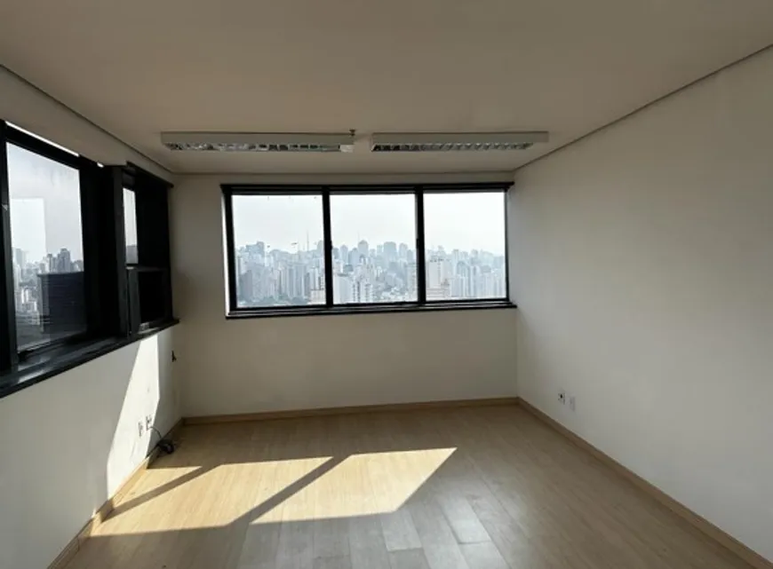 Foto 1 de Sala Comercial à venda, 40m² em Cambuci, São Paulo