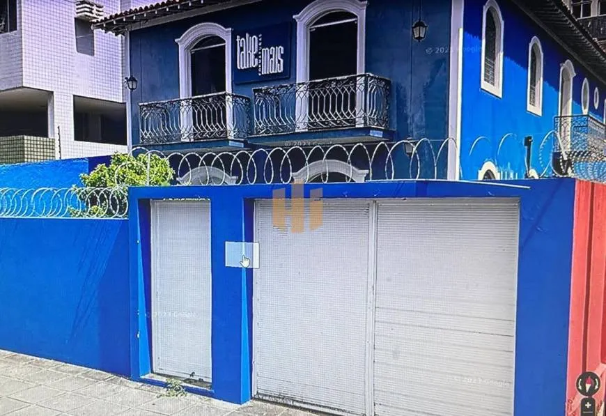 Foto 1 de Imóvel Comercial com 4 Quartos para alugar, 440m² em Espinheiro, Recife