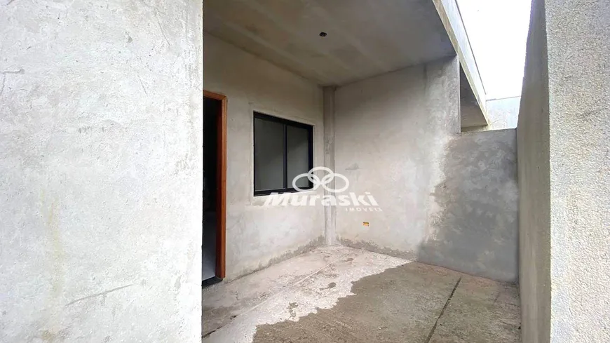 Foto 1 de Casa com 3 Quartos à venda, 81m² em Eliana, Guaratuba