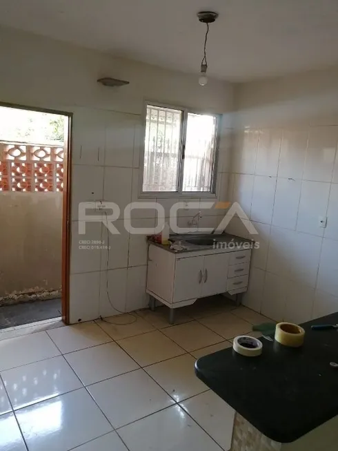 Foto 1 de Sobrado com 2 Quartos para alugar, 120m² em Campos Eliseos, Ribeirão Preto
