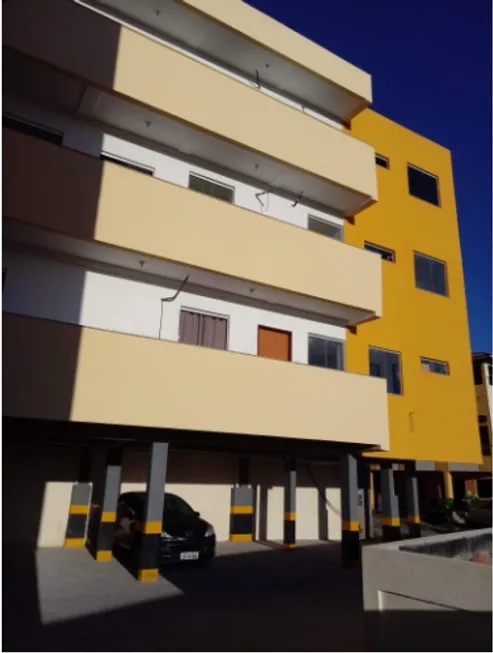 Foto 1 de Apartamento com 2 Quartos à venda, 70m² em Itapuã, Salvador