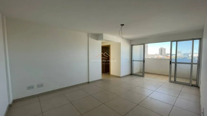 Foto 1 de Apartamento com 2 Quartos à venda, 58m² em Carlos Prates, Belo Horizonte