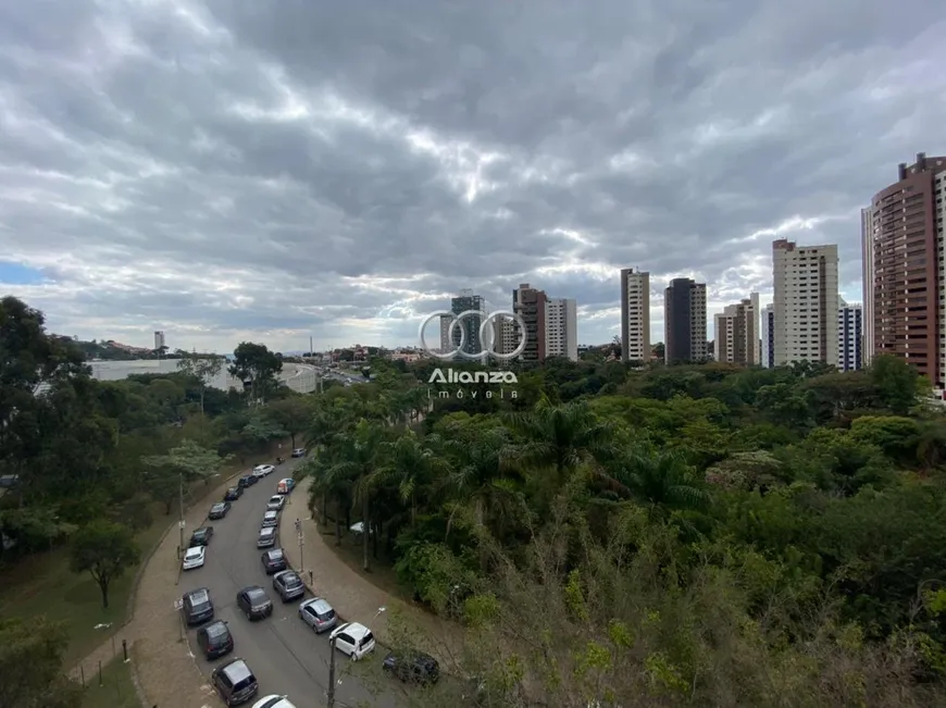 Foto 1 de Ponto Comercial para alugar, 1000m² em Belvedere, Belo Horizonte