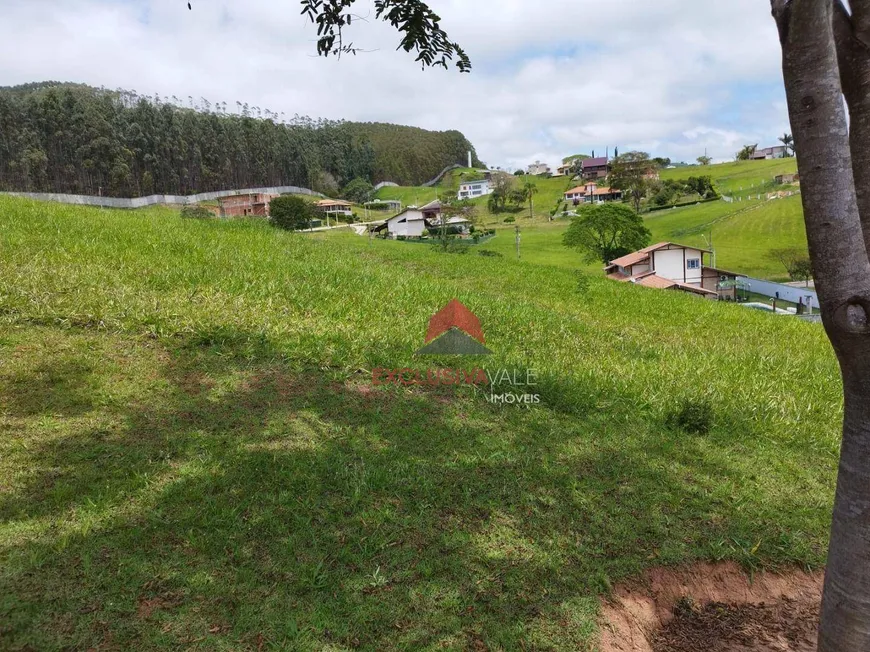 Foto 1 de Lote/Terreno à venda, 1081m² em , Paraibuna