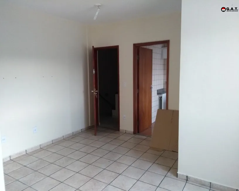 Foto 1 de Apartamento com 2 Quartos à venda, 60m² em Vila Jardini, Sorocaba
