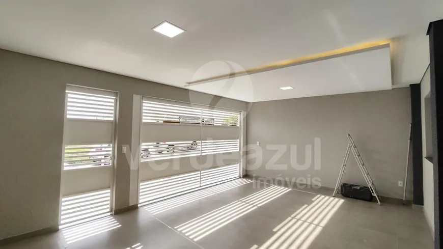 Foto 1 de Casa com 3 Quartos à venda, 136m² em Jardim Residencial Nova Veneza, Indaiatuba