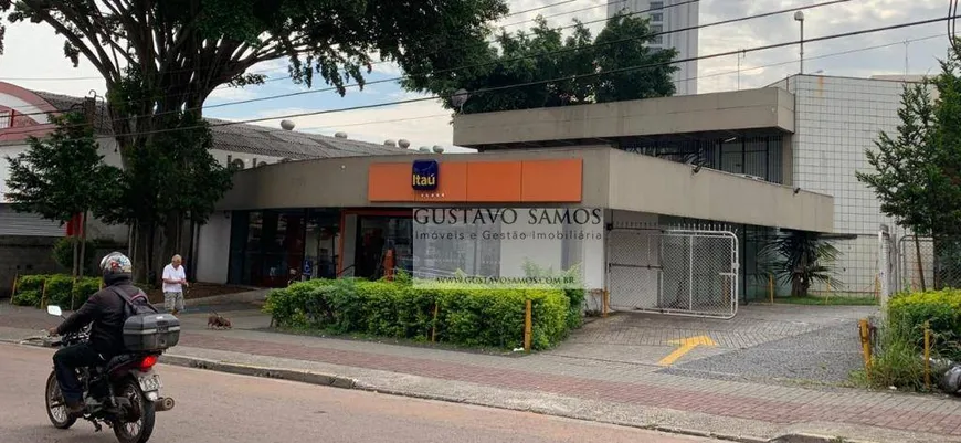Foto 1 de Ponto Comercial para venda ou aluguel, 600m² em Alto da Mooca, São Paulo