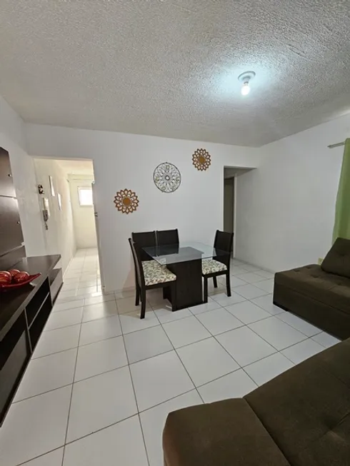 Foto 1 de Apartamento com 1 Quarto à venda, 60m² em Pedro Geronimo, Itabuna