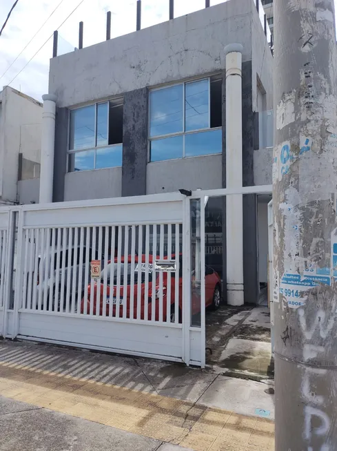 Foto 1 de Ponto Comercial para alugar, 120m² em Barra, Salvador