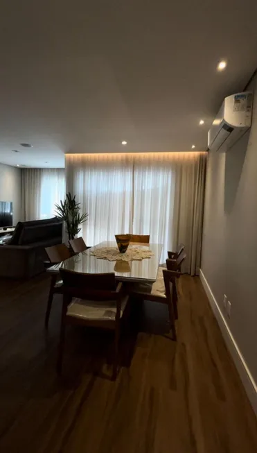 Foto 1 de Apartamento com 2 Quartos à venda, 83m² em Vila Suzana, São Paulo