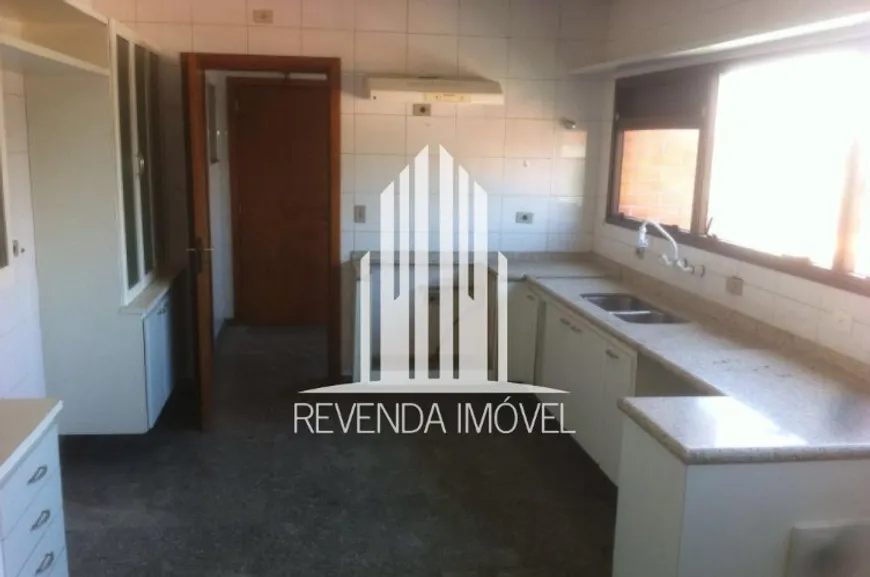 Foto 1 de Apartamento com 4 Quartos à venda, 190m² em Água Fria, São Paulo