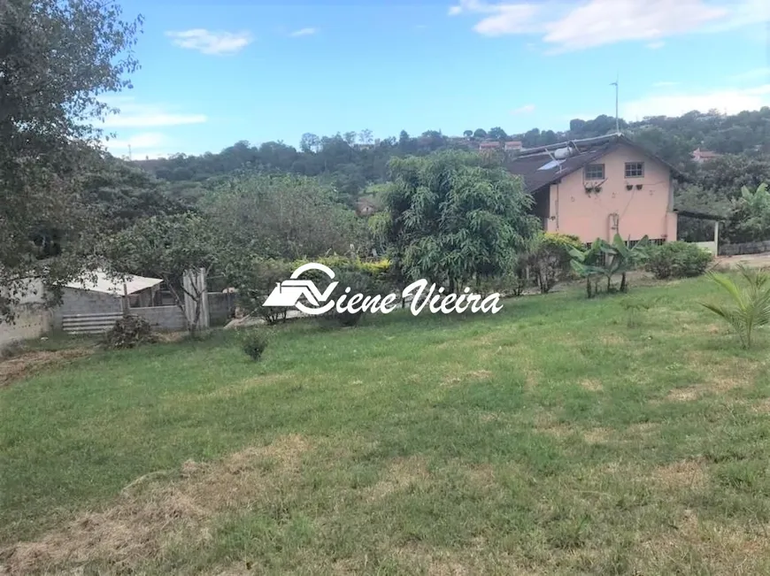 Foto 1 de Fazenda/Sítio com 4 Quartos à venda, 1225m² em Jardim Chácara Mea, Suzano