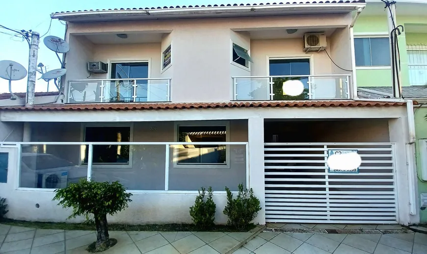 Foto 1 de Casa com 4 Quartos à venda, 258m² em Campo Grande, Rio de Janeiro