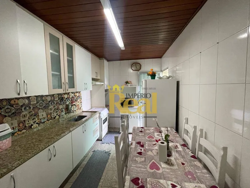 Foto 1 de Casa com 3 Quartos à venda, 150m² em Chácara Nossa Senhora Aparecida, São Paulo