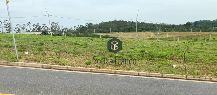 Foto 1 de Lote/Terreno à venda, 175m² em Vila Oliveira, Mogi das Cruzes