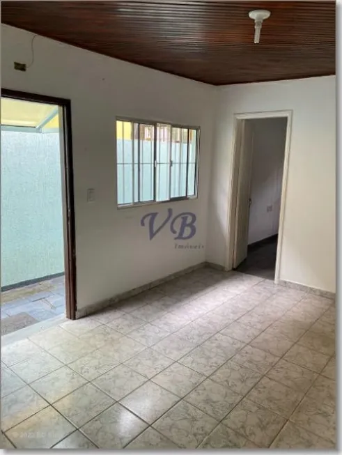 Foto 1 de Casa com 2 Quartos à venda, 107m² em Jardim Cristiana, Santo André