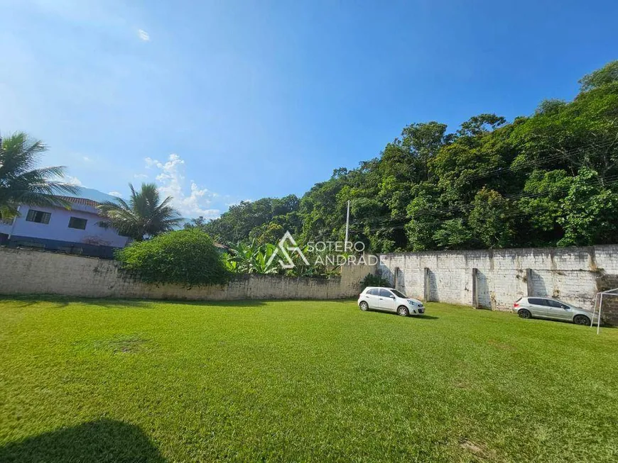 Foto 1 de Lote/Terreno à venda, 310m² em Massaguaçu, Caraguatatuba