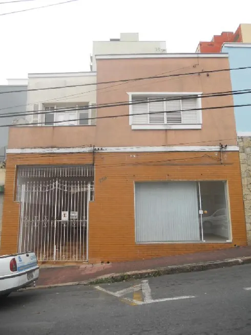 Foto 1 de Imóvel Comercial com 3 Quartos para alugar, 130m² em Centro, Sorocaba