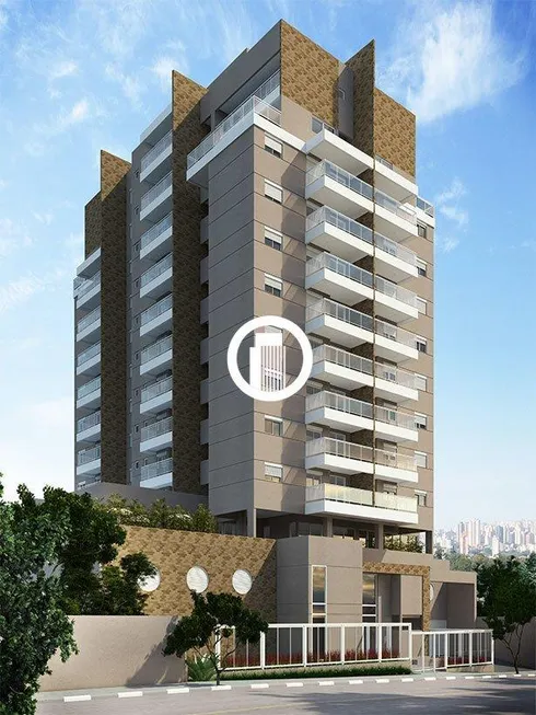 Foto 1 de Apartamento com 2 Quartos à venda, 106m² em Saúde, São Paulo