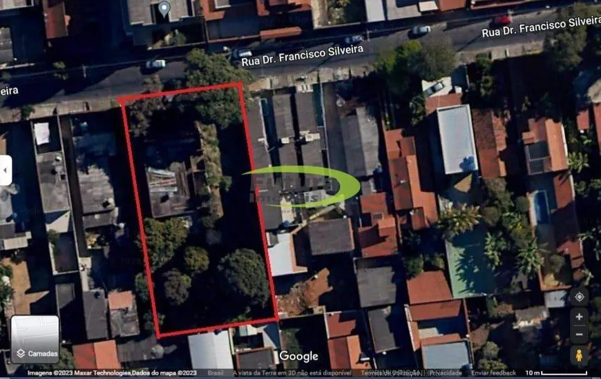 Foto 1 de Lote/Terreno à venda, 315m² em Vale do Jatobá, Belo Horizonte