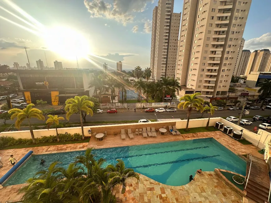 Foto 1 de Apartamento com 5 Quartos à venda, 157m² em Serrinha, Goiânia