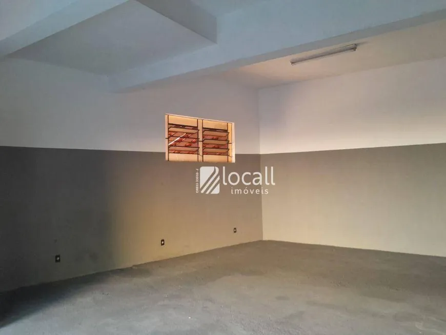 Foto 1 de Ponto Comercial para alugar, 80m² em Jardim Primavera, São José do Rio Preto