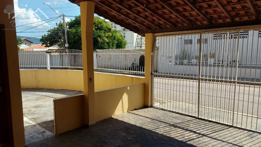 Foto 1 de Casa com 3 Quartos à venda, 138m² em Jardim Ermida I, Jundiaí