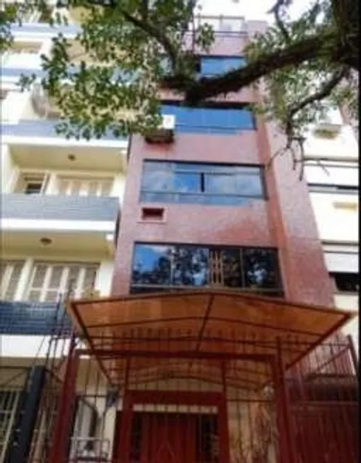 Foto 1 de Cobertura com 3 Quartos à venda, 166m² em Santana, Porto Alegre