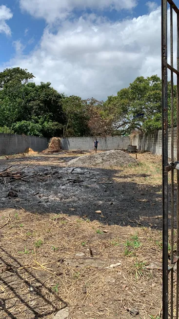 Foto 1 de Lote/Terreno à venda, 600m² em Centro, São Lourenço da Mata