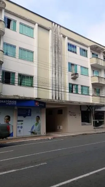 Foto 1 de Apartamento com 2 Quartos à venda, 120m² em Centro, Jaraguá do Sul