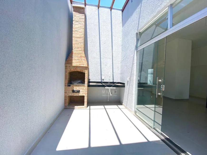 Foto 1 de Casa de Condomínio com 3 Quartos à venda, 265m² em Condominio Trilhas do Sol, Lagoa Santa