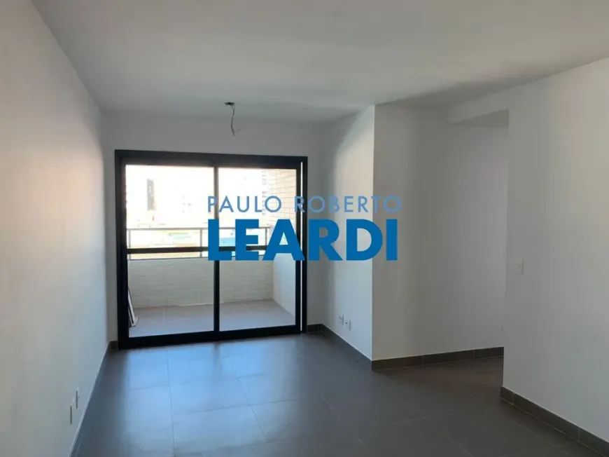 Foto 1 de Apartamento com 2 Quartos à venda, 62m² em Saúde, São Paulo