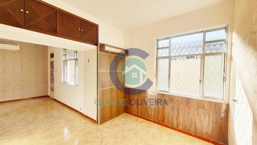 Foto 1 de Casa com 3 Quartos à venda, 120m² em Higienópolis, Rio de Janeiro