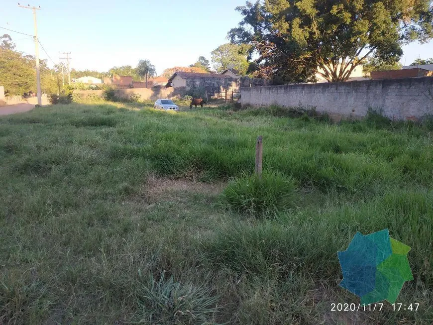 Foto 1 de Lote/Terreno à venda, 1390m² em Residencial Dona Tonica, Itu