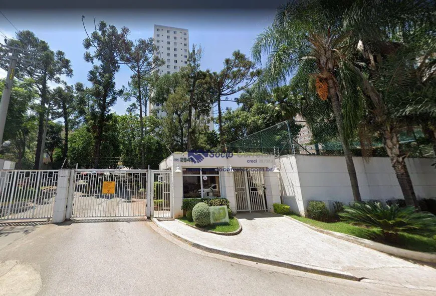 Foto 1 de Apartamento com 2 Quartos à venda, 49m² em Vila Rio de Janeiro, Guarulhos