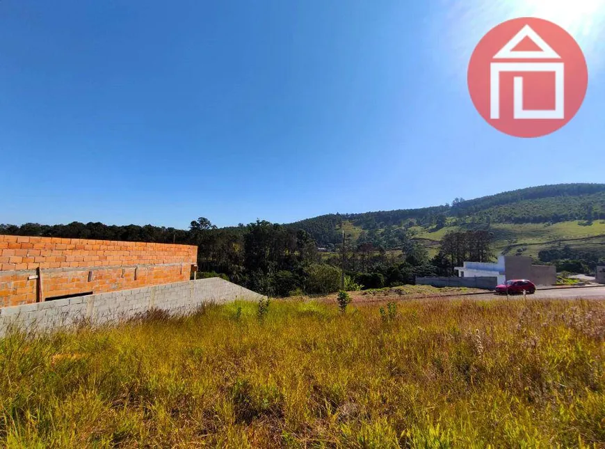 Foto 1 de Lote/Terreno à venda, 368m² em , Bragança Paulista