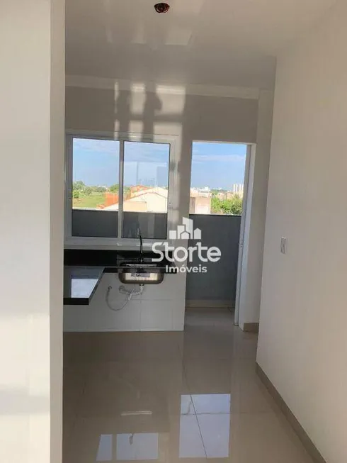 Foto 1 de Apartamento com 2 Quartos à venda, 57m² em Nova Uberlandia, Uberlândia