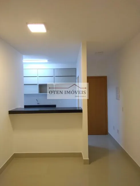 Foto 1 de Apartamento com 2 Quartos para alugar, 66m² em Centro, Jacareí