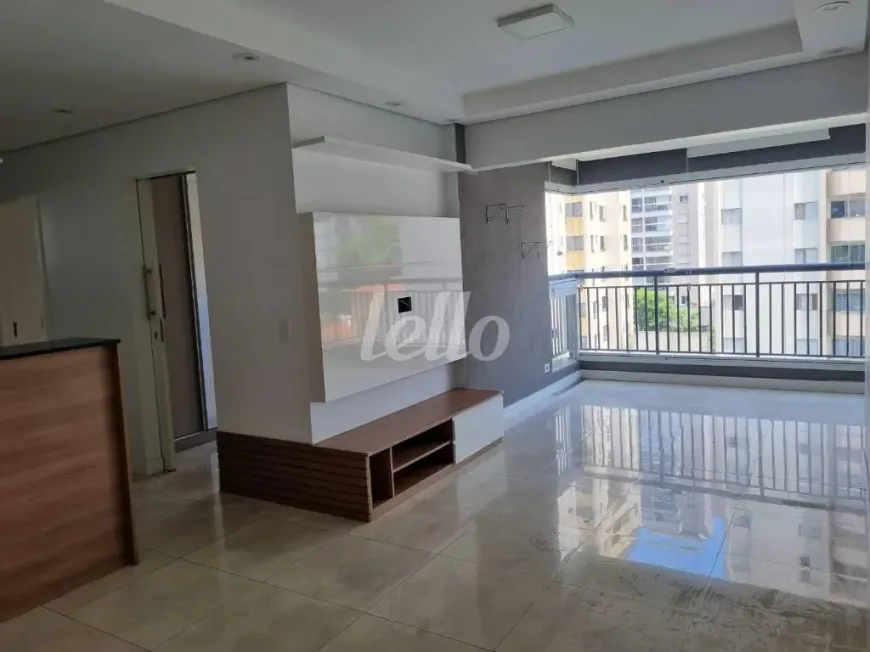 Foto 1 de Apartamento com 2 Quartos para alugar, 71m² em Saúde, São Paulo