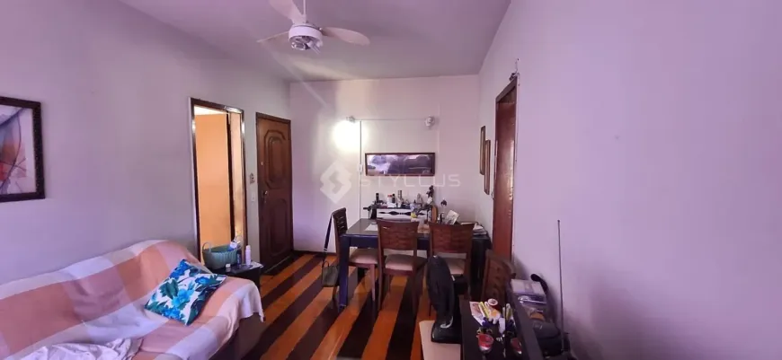 Foto 1 de Apartamento com 2 Quartos à venda, 55m² em Cachambi, Rio de Janeiro