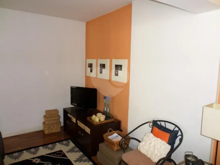 Foto 1 de Apartamento com 3 Quartos à venda, 85m² em Campo Belo, São Paulo